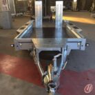 Porte-engin Ifor Williams GX105HD