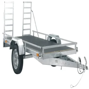 REMORQUE SOREL PORTE TOUT 9300