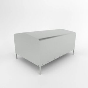 Bâche haute +80cm pour BASIC/PREMIUM/MAXI 230