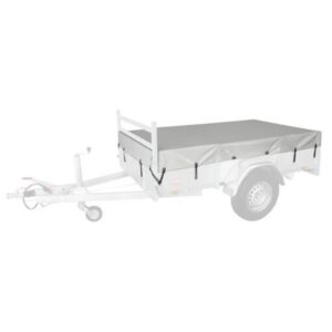 Bâche plate Anssems BSX 251x130 cm