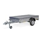 Bâche plate Anssems GT 151x101 cm