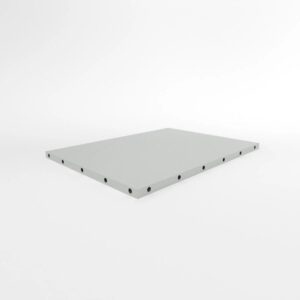 Bâche plate pour BASIC/PREMIUM/MAXI 230