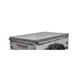 Bâche plate pour ERDE LC251-252