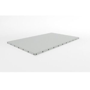 Bâche plate pour UNILADER 330