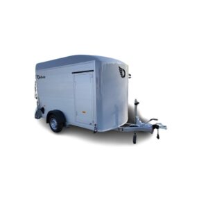DEBON ROADSTER 300 ALUMINIUM – 3,00 X 1,55 X 1,90 M – 1300 KG