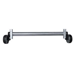 Essieu freiné AL-KO EURO pour remorque / dépanneuse 1800kg 1500mm 2000mm 5x112