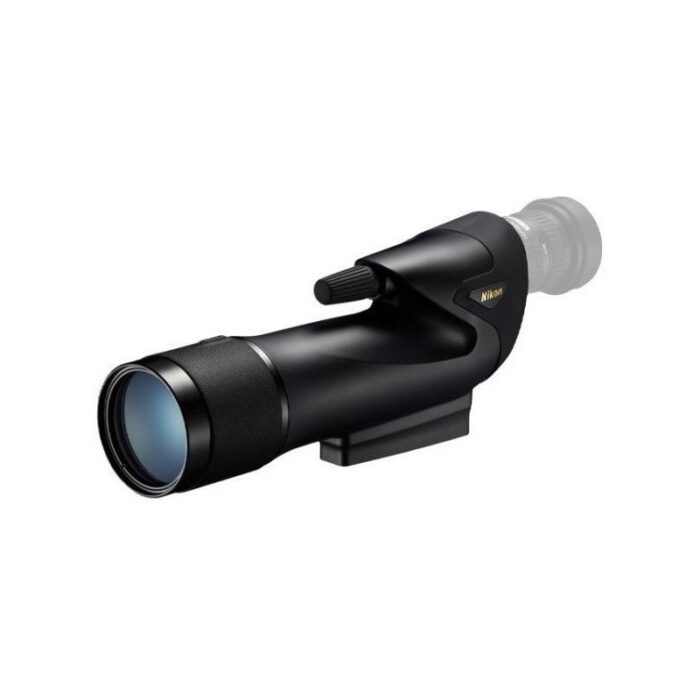 Longue vue Prostaff 5 Fieldscope 60 - Visée droite - NIKON