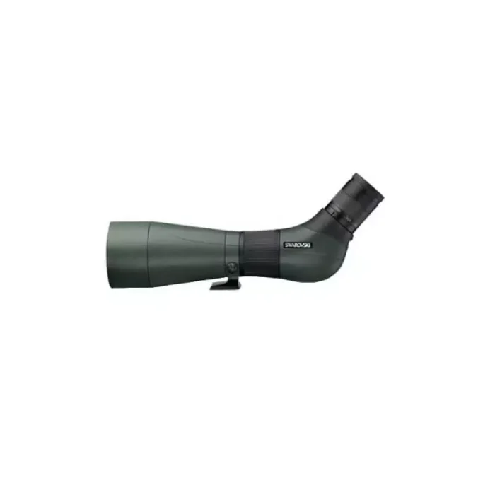 Longue vue SWAROVSKI ATS 80 HD