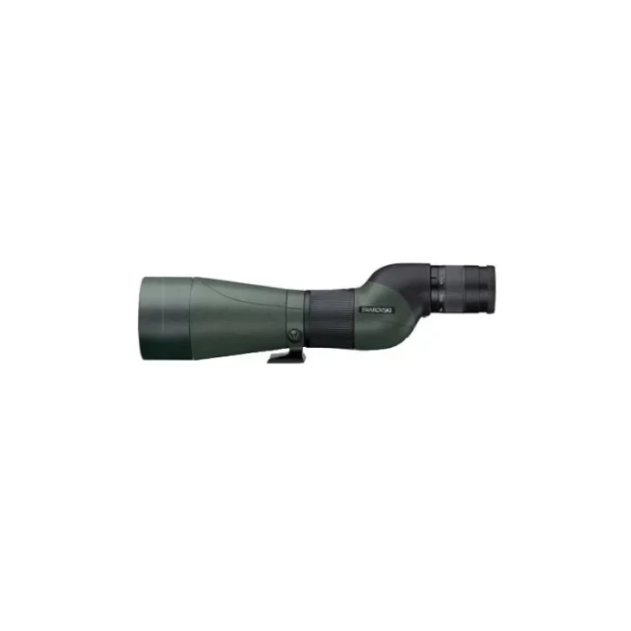Longue vue SWAROVSKI STS 65 HD