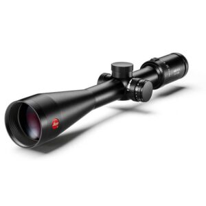 Lunette de tir Leica Amplus 6 2.5-15x50i L-4a