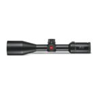 Lunette de tir Leica Fortis 6 2.5-15x56i L-4a BDC