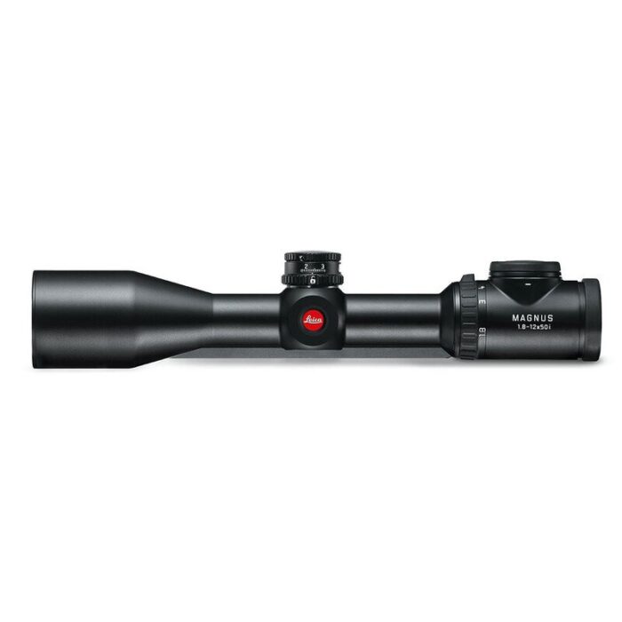 Lunette de tir Leica Magnus