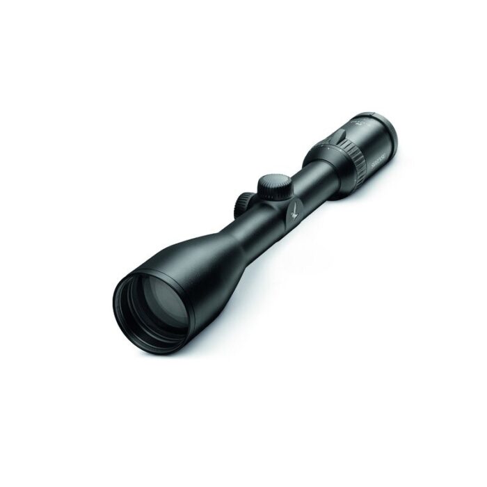 Lunette de tir Swarovski Z6I 2-12X50 L 4A-I Lunette de tir Swarovski Z6I 2-12X50 L 4A-I