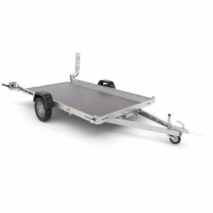 Porte moto MARTZ UNILADER 330 – 3,32 X 1,85 M – 750 KG