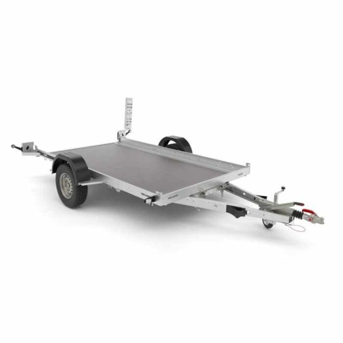 Porte moto MARTZ UNILADER 330C