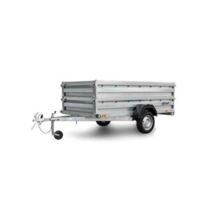 Rehausses pleines 35 cm pour Zaslaw 235