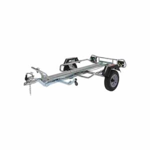 Remorque Porte Moto Erde PM310