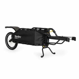 Remorque vélo Burley COHO XC