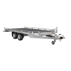 SARIS TP 406 204 2700 2 – 4,06 X 2,04M – 2700 KG