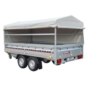 SOREL N320F220 Gamme Nordika utilitaire