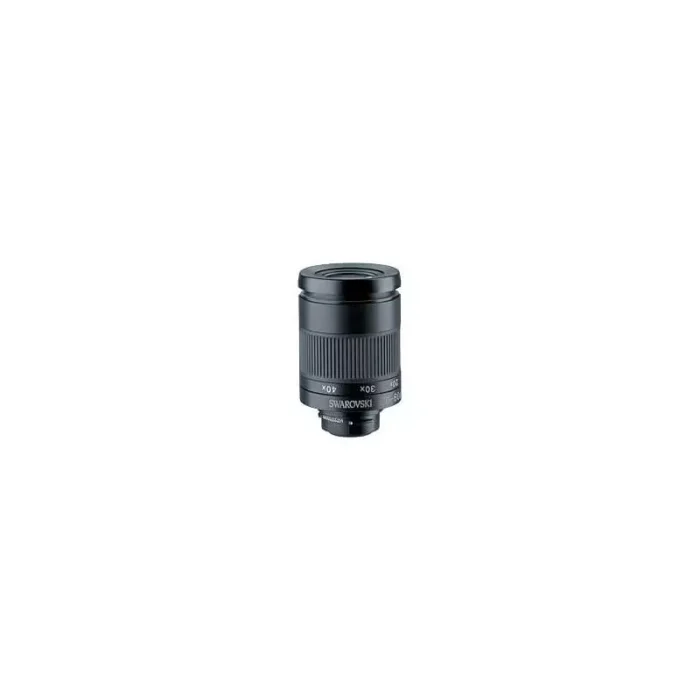 SWAROVSKI OCULAIRE 20-60x S