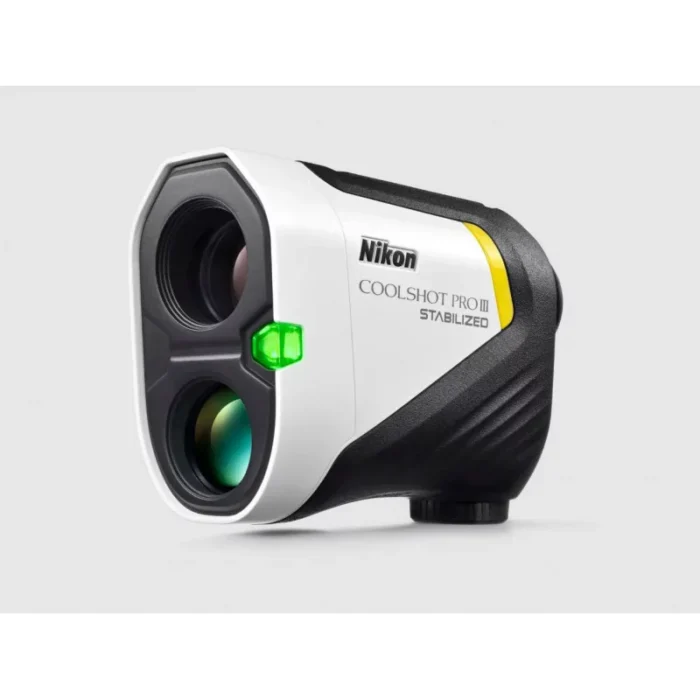 Telemetre-Coolshot-Pro-III-Stabilized-NIKON.webp Télémètre Coolshot Pro III Stabilized NIKON