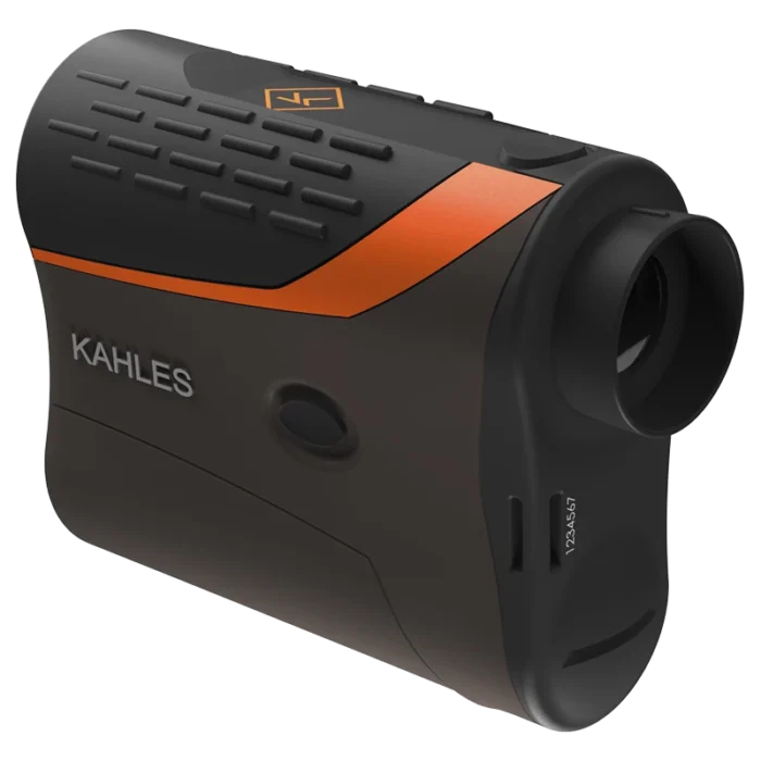 Télémètre Helia RF-M 7x25 KAHLES