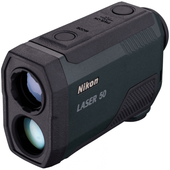 Telemetre-LASER-50-NIKON.png Télémètre LASER 50 NIKON