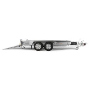 Brenderup MT3651STB3500 360x179 cm PTAC 3500kg