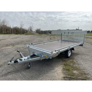 Franc RIS340 F150 340x180cm PTAC 1500kg