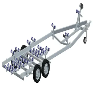 Chariot de Manutention Galaxy G1340MA19 Sun Way