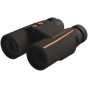 Jumelle Nouveau Helia RF 8x42 - KAHLES