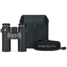Jumelle Swarovski CL Companion 10x30 + Accessoires WN Wild Nature