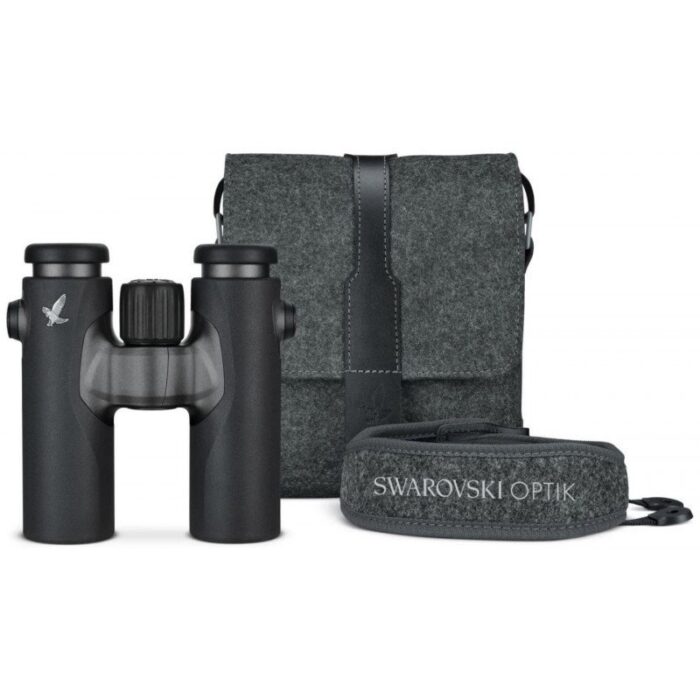 Jumelle Swarovski CL Companion 8x30 + Accessoires NL Northern Lights