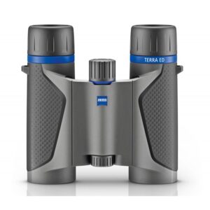 Jumelle Zeiss Terra ED Pocket 8x25