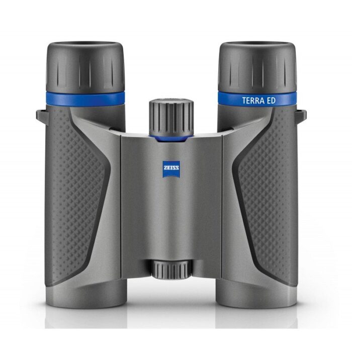 Jumelle Zeiss Terra ED Pocket 8x25