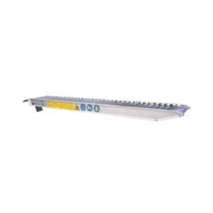 Rampes aluminium renforcées 3M5 pour remorque