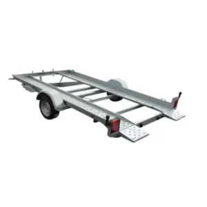 Remorque Porte Voiture Lider 39750