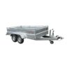 Remorque Bagagère Lider Robust 38398