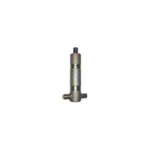 Vérin hydraulique basse articulation course 910mm pour remorque
